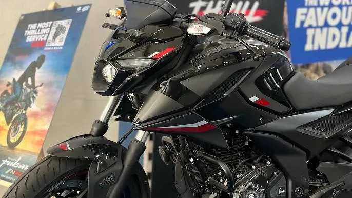 Bajaj